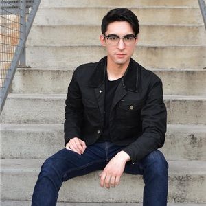 Meet your Posher, Branden